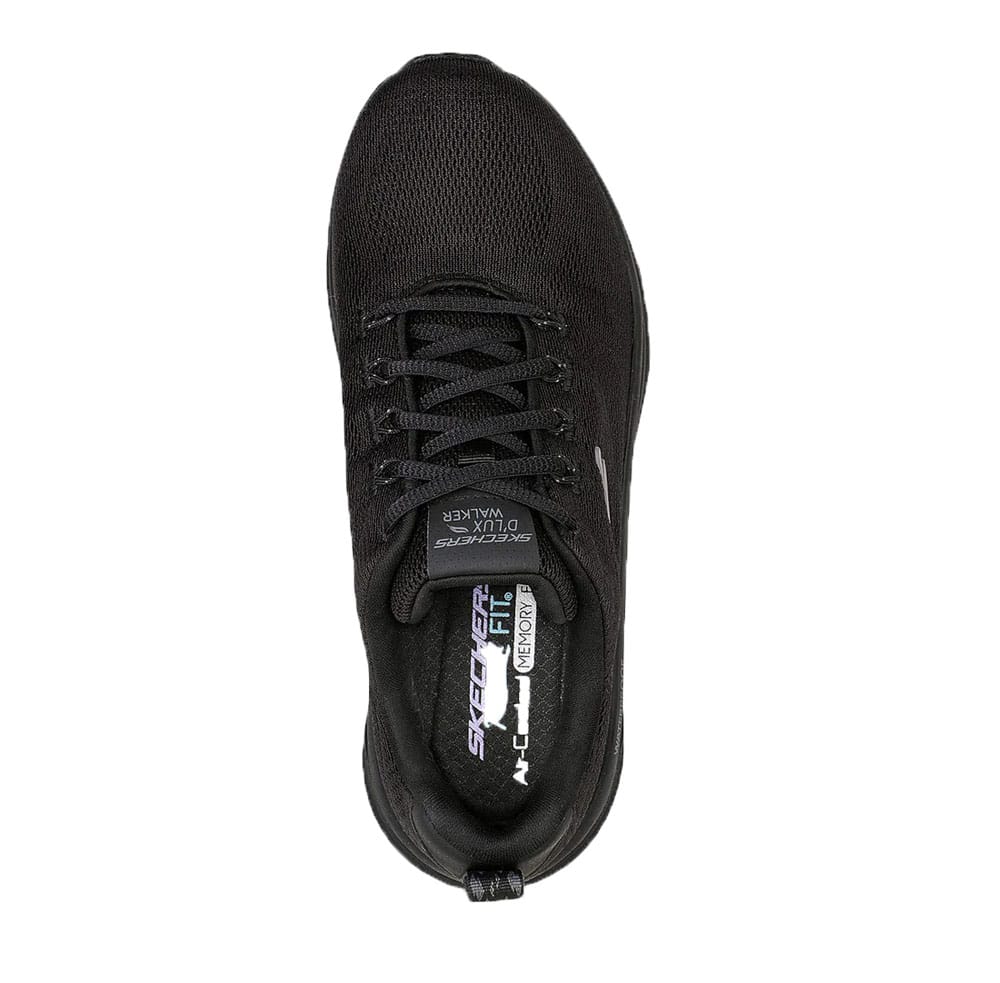 Päältä Womens D'Lux Walker - Get Oasis Waterproof
