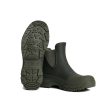 Tretorn Garpa kestävien kumisaappaiden (unisex) pohja