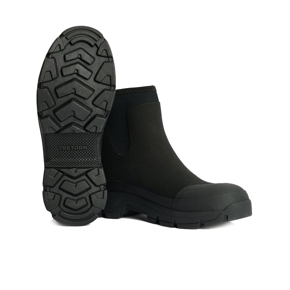 Tretorn Garpa Hybrid saappaat (unisex) -pohja