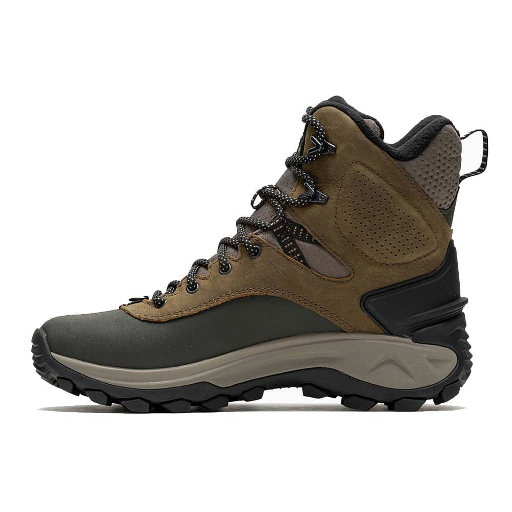 Sisäprofiilinäkymä Merrell Thermo Kiruna 2 Tall Waterproof (naiset)