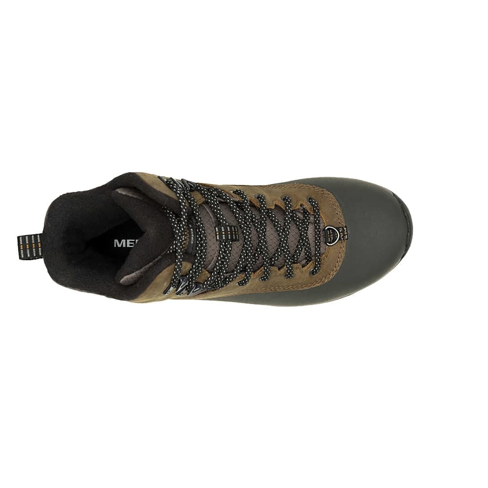 Lämmin ja mukava Merrell Thermo Kiruna 2 Tall Waterproof (naiset) ylhäältä