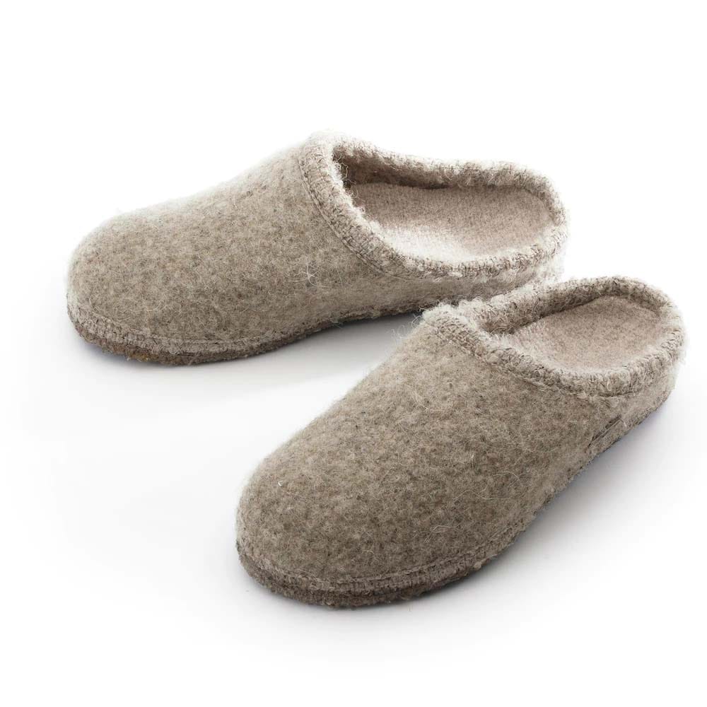 Pari Ulle Mohair Seamless -tossuja