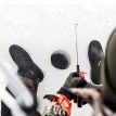 Powerboots Original Low – matala talvisaapas, täydellinen pilkkimiseen.