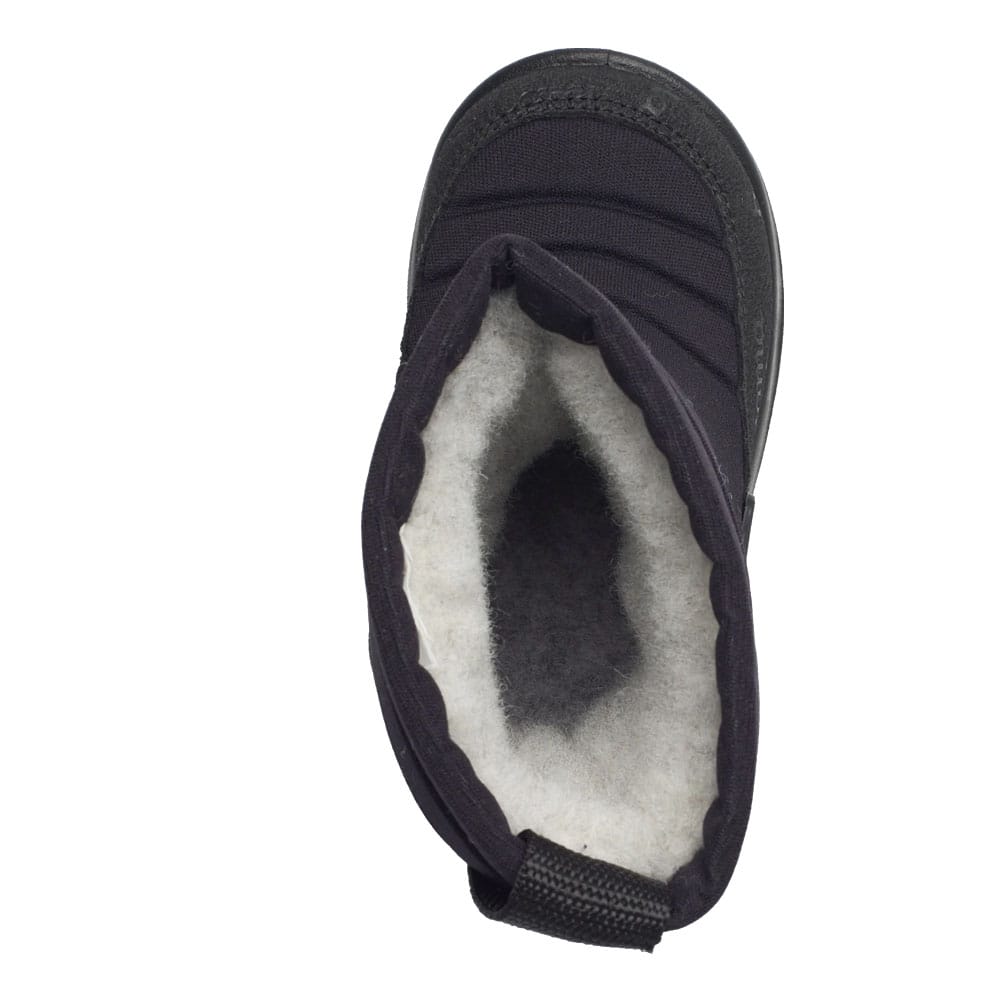 Kuoma Putkivarsi Wool talvisaappaat (lapset) päällinen