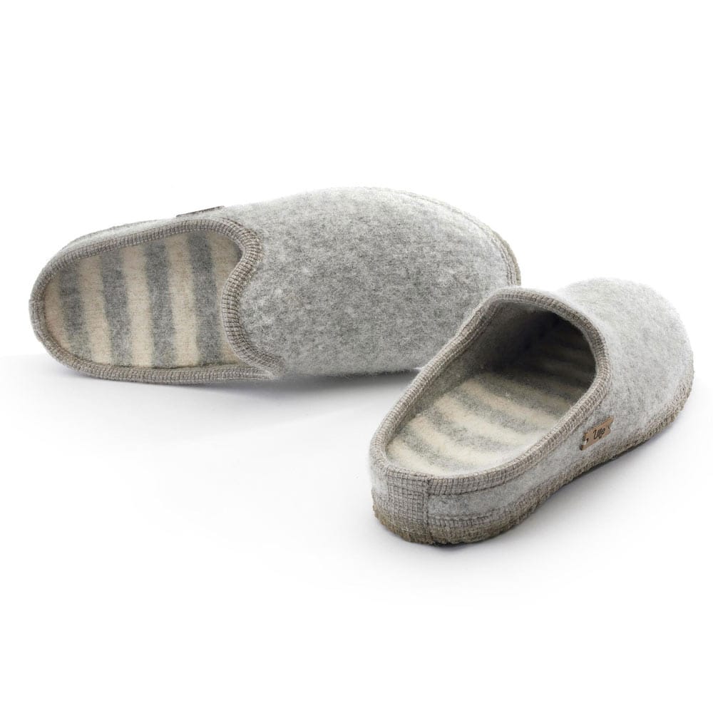 Ulle Legacy tossut (unisex) kauniilla sisäpuolella