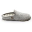 Ulle Legacy tossut (unisex) värissä harmaa