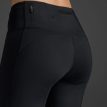 2XU Light Speed Mid-Rise Compression Tights treenihousut (naiset) takapuoli mallilla