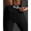 2XU Light Speed Compression Shorts (miehet) mustana