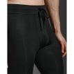 2XU Aero Mesh Compression Shorts (miehet) musta