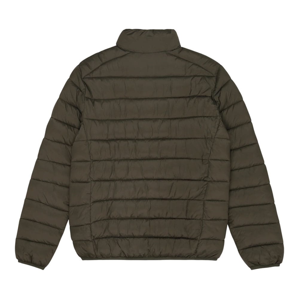 Fila Milano regular thin puffer takin (miehet) takapuoli