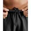 2XU Aero Mesh 2-in-1 5 inch Shorts (miehet) musta