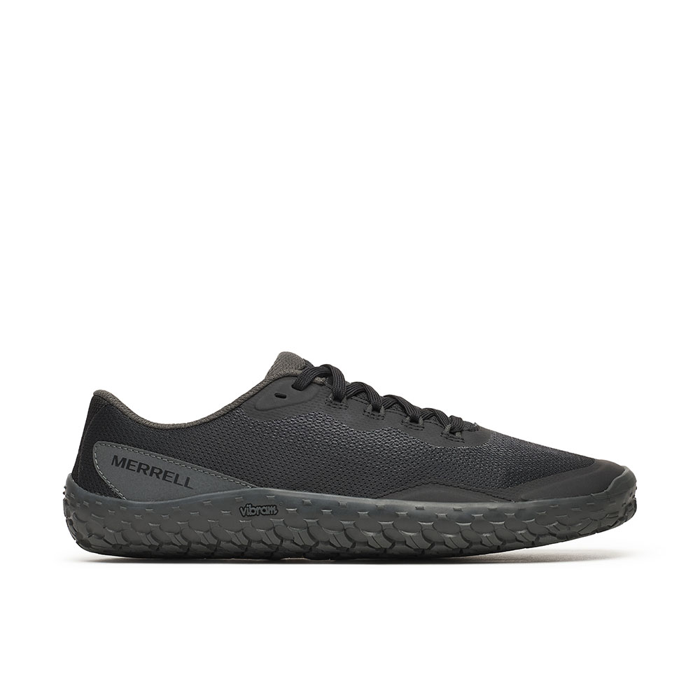 Merrell Vapor Glove 7 juoksukengät (miehet) musta
