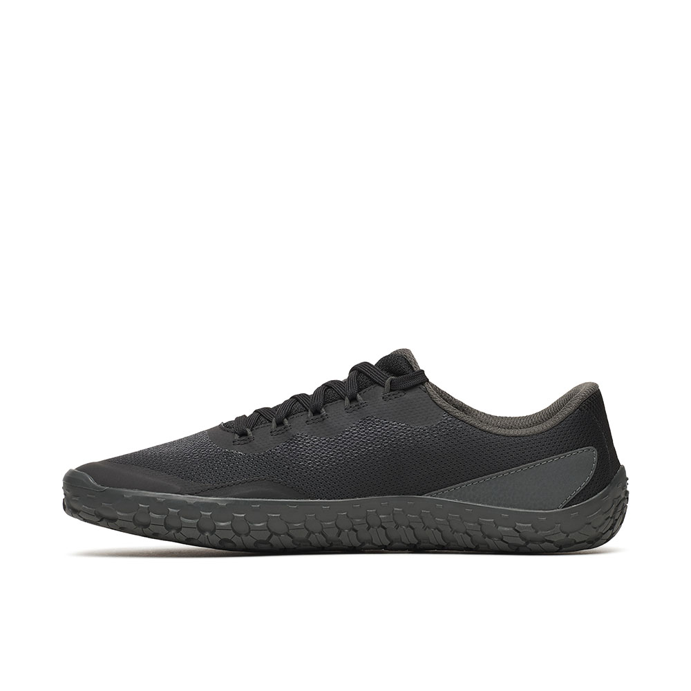 Merrell Vapor Glove 7 juoksukengät (miehet) musta