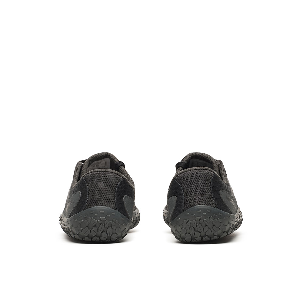 Merrell Vapor Glove 7 juoksukengät (miehet) musta