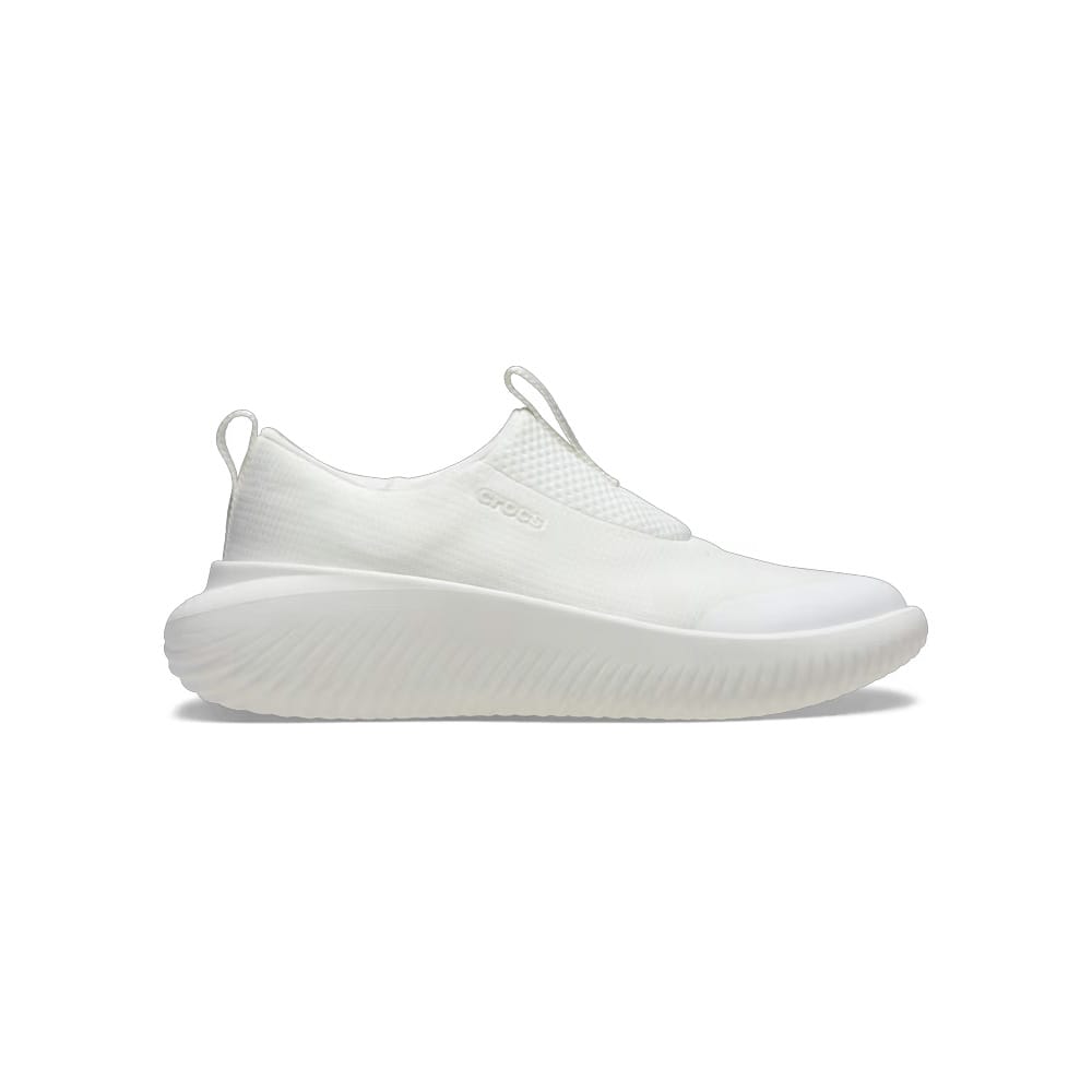 valkoinen Crocs Mellow Ease tennarit (unisex) profiilista