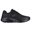 Skechers Men's Arch Fit värissä musta