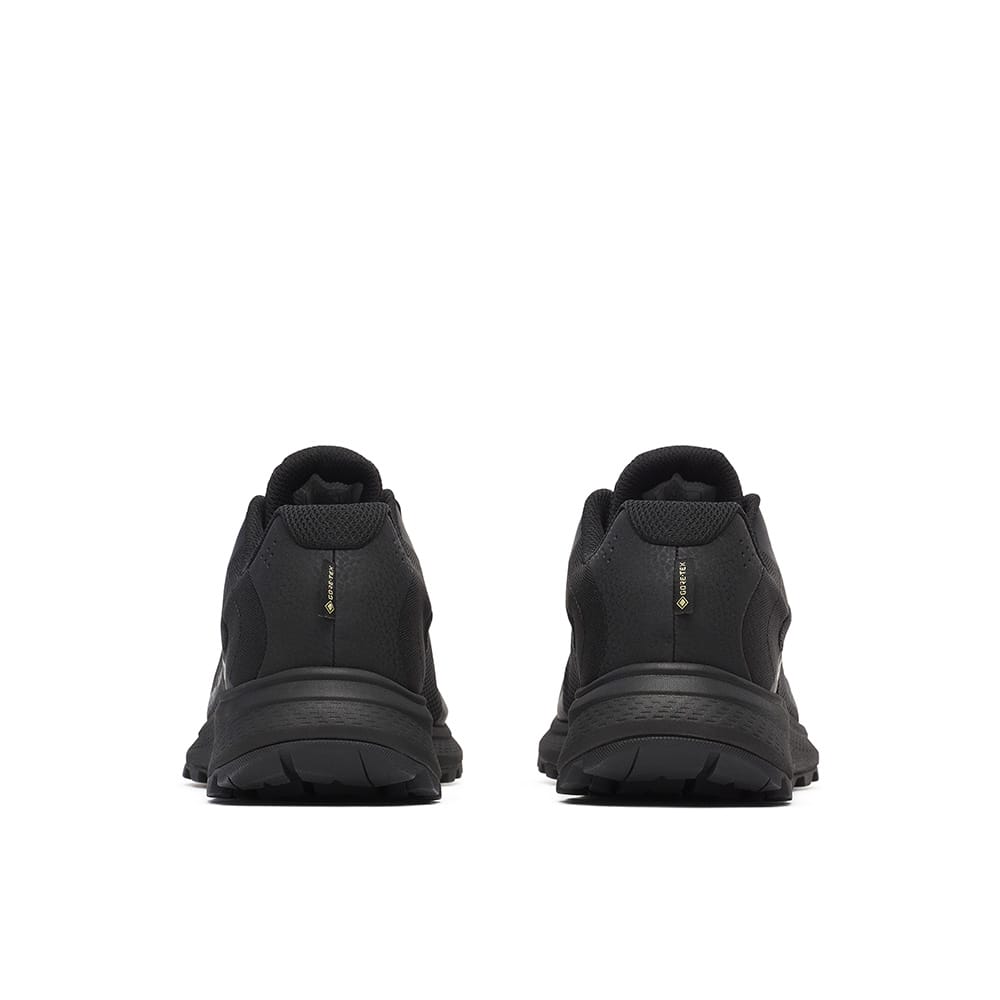Merrell Fly Strike 2 GTX retkeilykengät (miehet) – kantapäiden takaosa