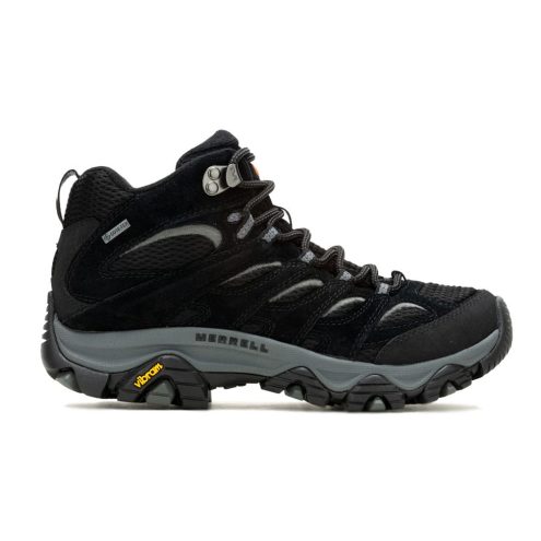 Merrell Moab 3 Mid GORE-TEX (naiset) sivusta.