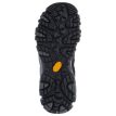 Merrell Moab 3 Mid GORE-TEX (naiset) pohjan alapuoli.