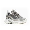 Merrell Moab Speed 2 GTX vaelluskengät (naiset) - viistosti edestä