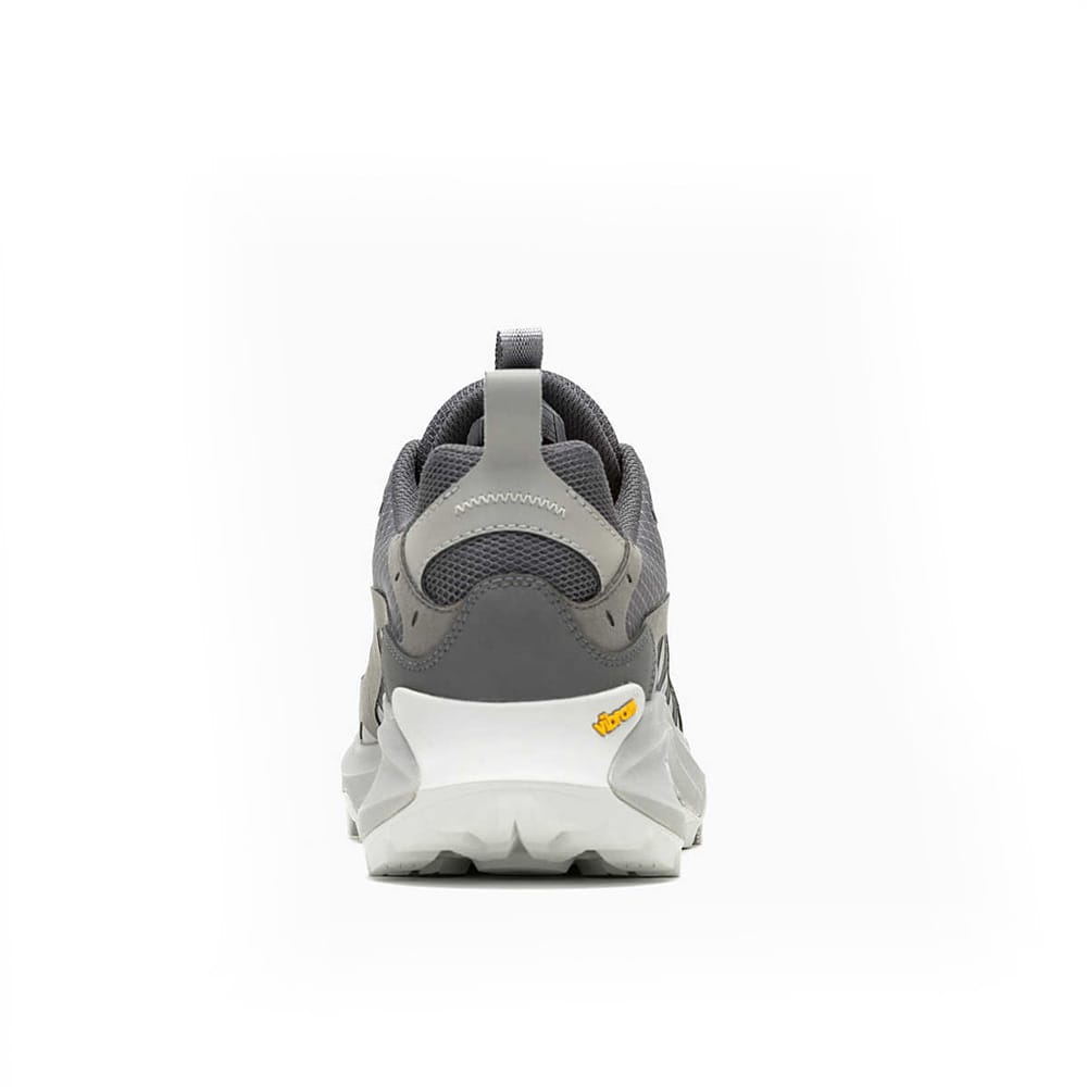 Merrell Moab Speed 2 GTX vaelluskengät (miehet) takaosa ja kantapää