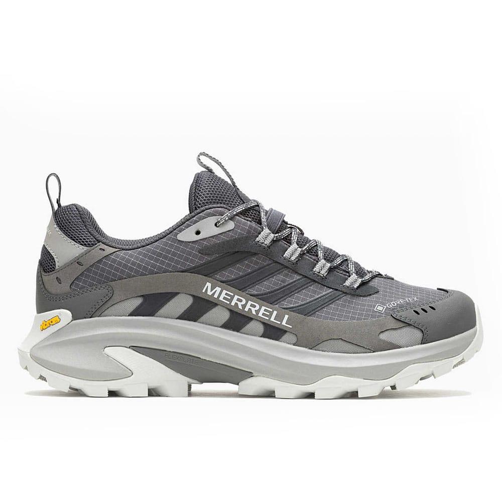 Merrell Moab Speed 2 GTX vaelluskengät (miehet) - ulkopuoli
