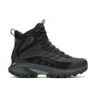 Merrell Moab Speed 2 Thermo Mid WP talvisaappaat (naiset) profiilista