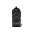 Merrell Moab Speed 2 Thermo Mid WP talvisaappaiden (naiset) kantapään takaosa