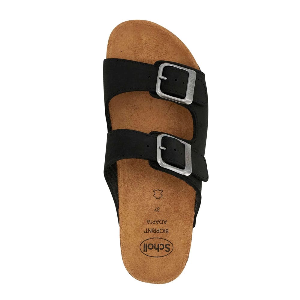 Scholl Malaren low sandaalien (naiset) päällinen