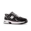 New Balance 350 Miehet viistosti edestä