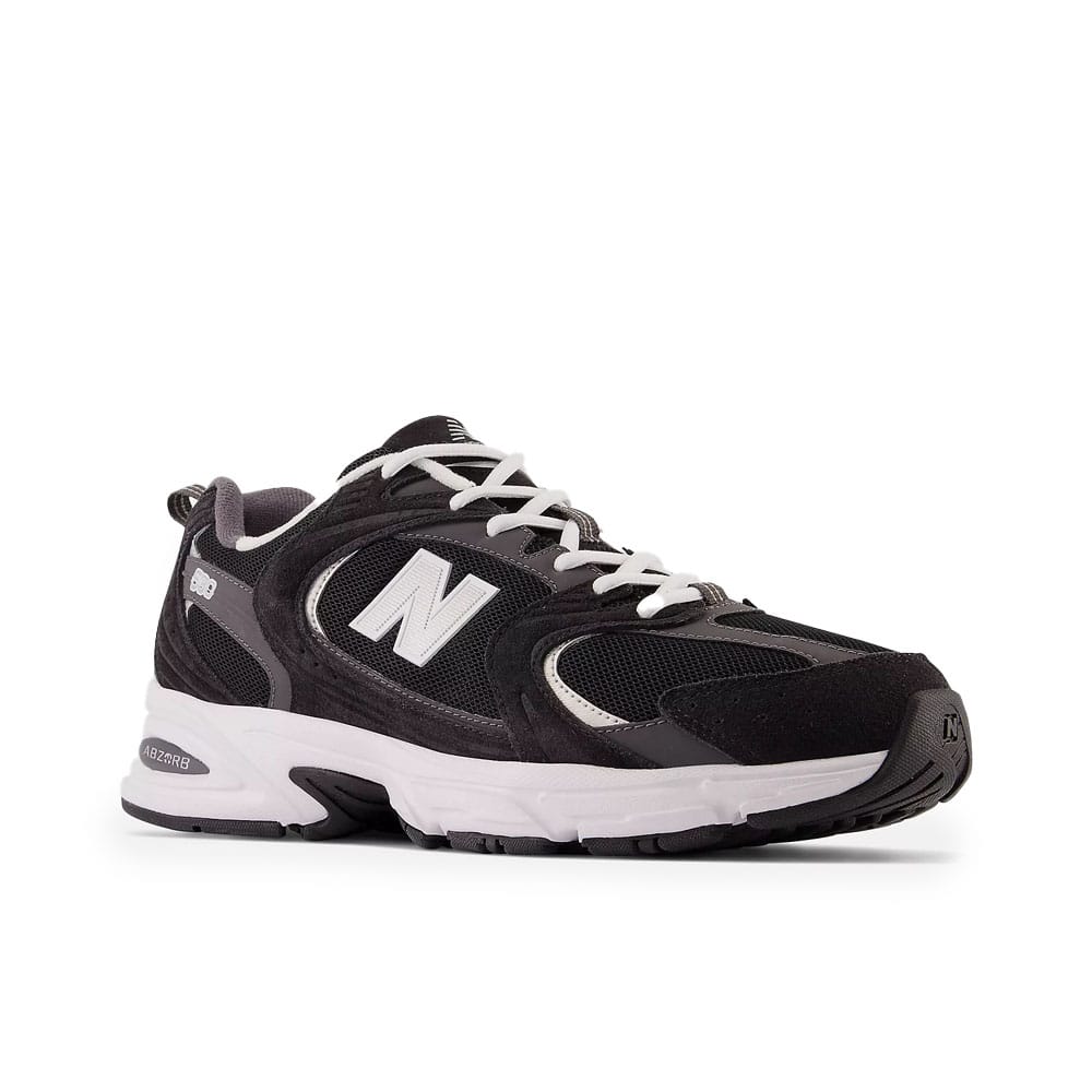 New Balance 350 Miehet viistosti edestä
