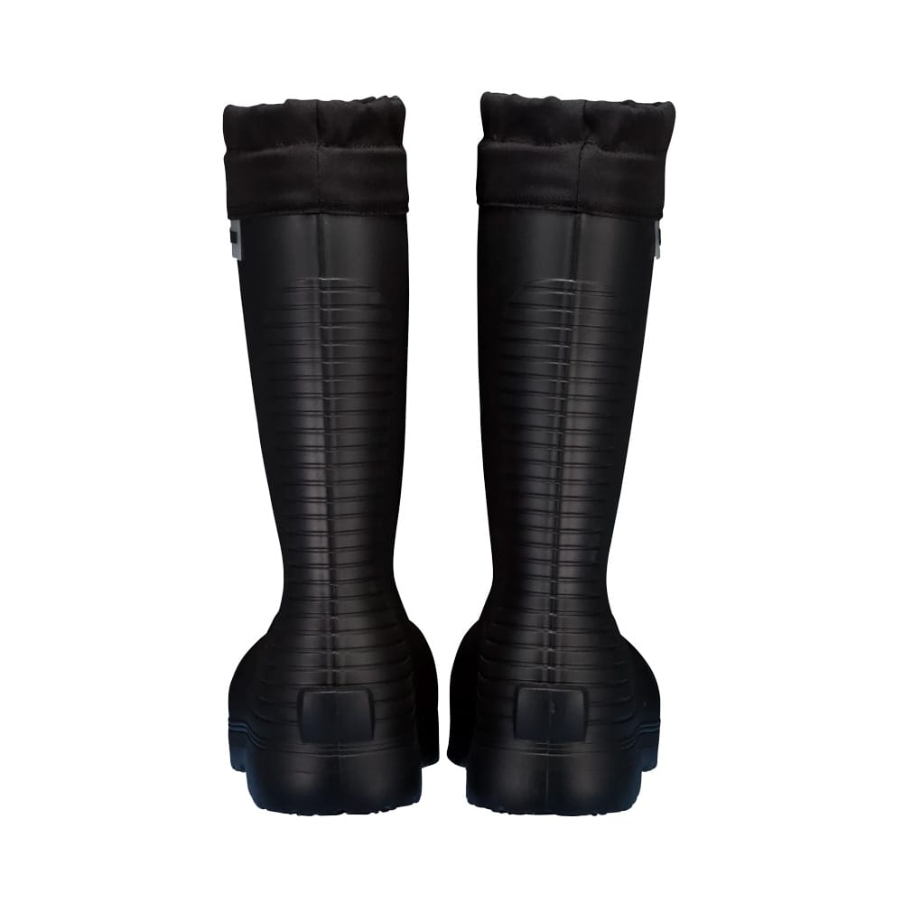 Fubuki Niseko 3.0 talvisaappaat (unisex) takaa