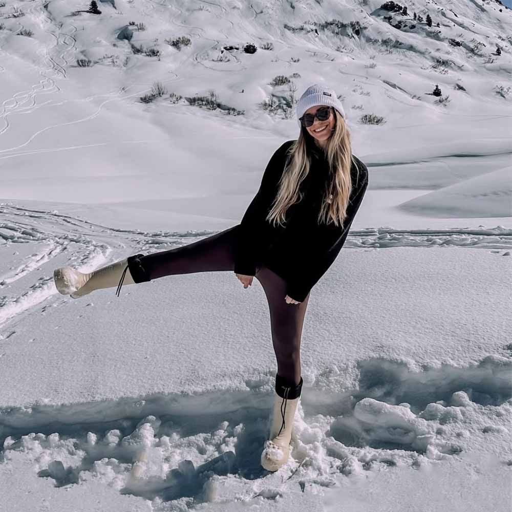 Fubuki Niseko 3.0 talvisaappaat (unisex) - Image 3