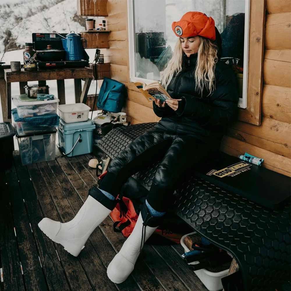 Fubuki Niseko 3.0 talvisaappaat (unisex) - Image 4