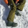 Fubuki Niseko 3.0 Low talvikengät (unisex) mallilla