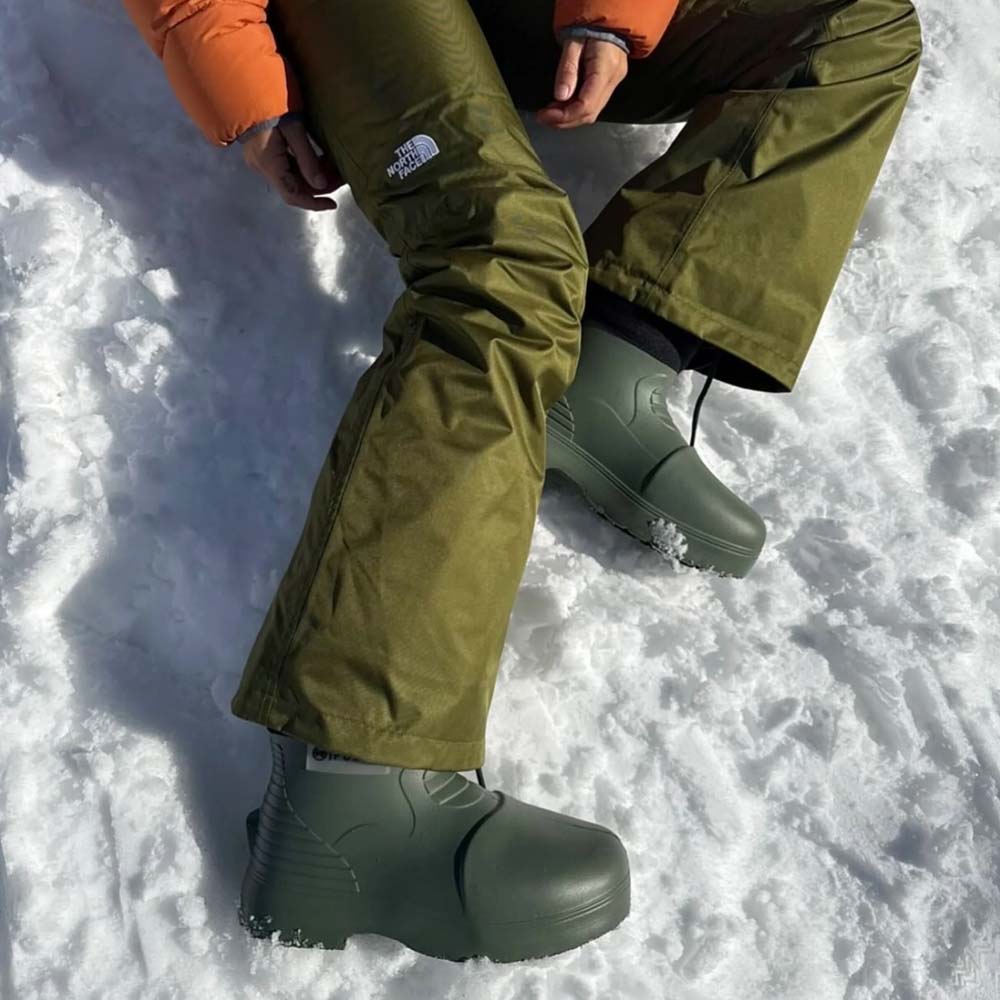 Fubuki Niseko 3.0 Low talvikengät (unisex) mallilla