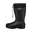 Fubuki Niseko 3.0 talvisaappaat (unisex) värissä black