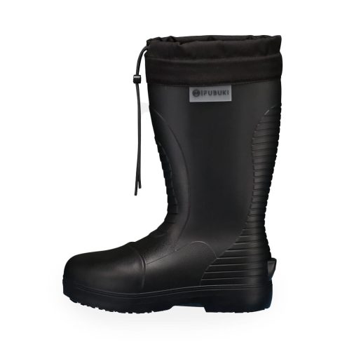Fubuki Niseko 3.0 talvisaappaat (unisex) värissä black
