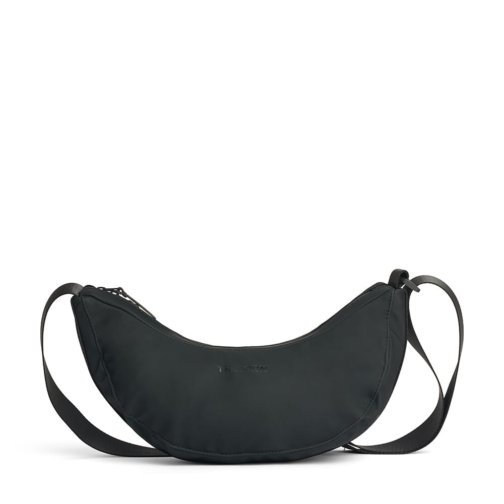 Tretorn PU Moon Bag olkalaukun (unisex) takapuoli