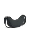 Tretorn PU Moon Bag olkalaukku (unisex) sivulta viistosti kuvattuna