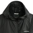Tretorn Packable Rainbreaker Set sadetakki lähikuva hupusta