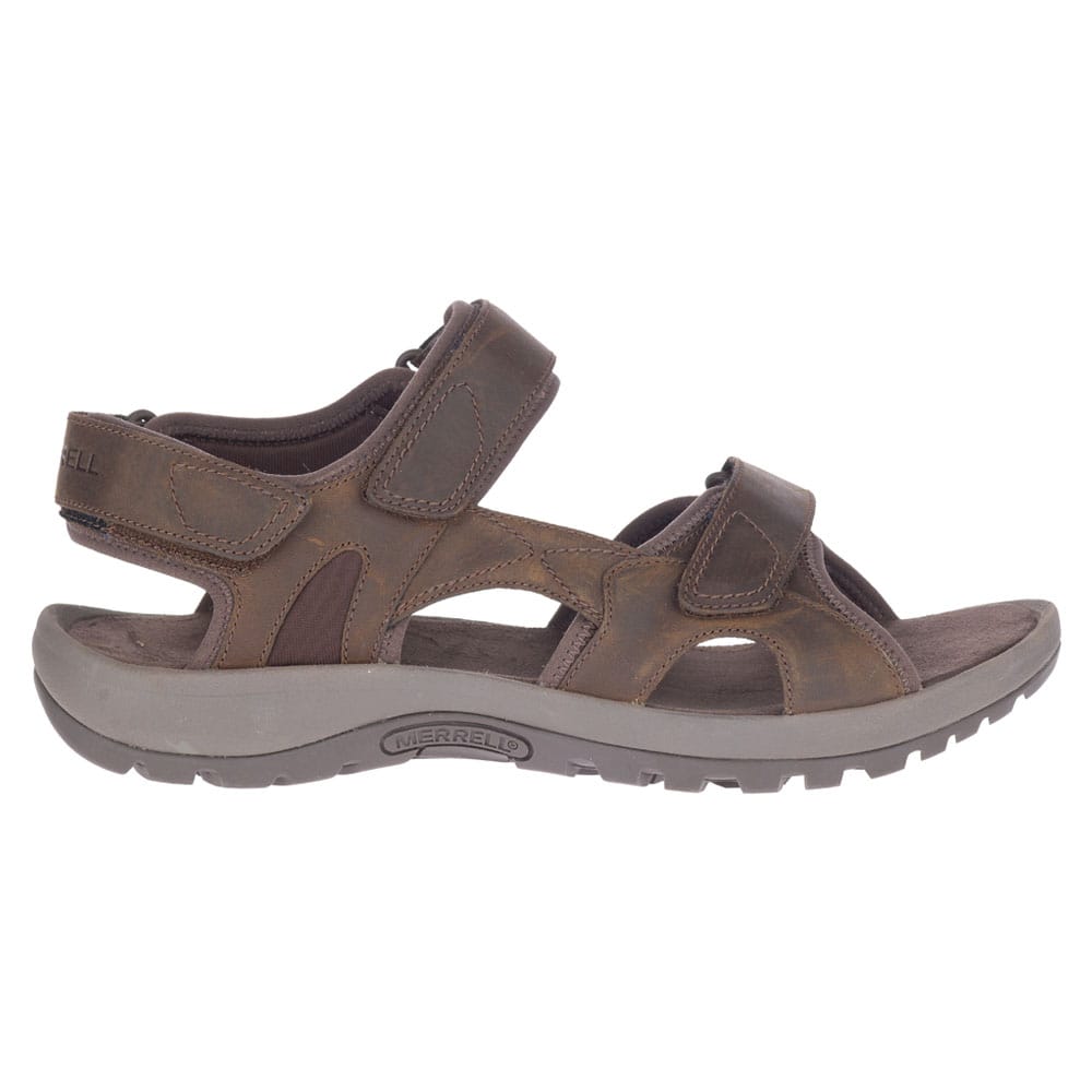 Merrell Sandspur 2 Convertible (miehet) profiilista