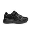 mustat Scholl Walker tennarit (naiset)
