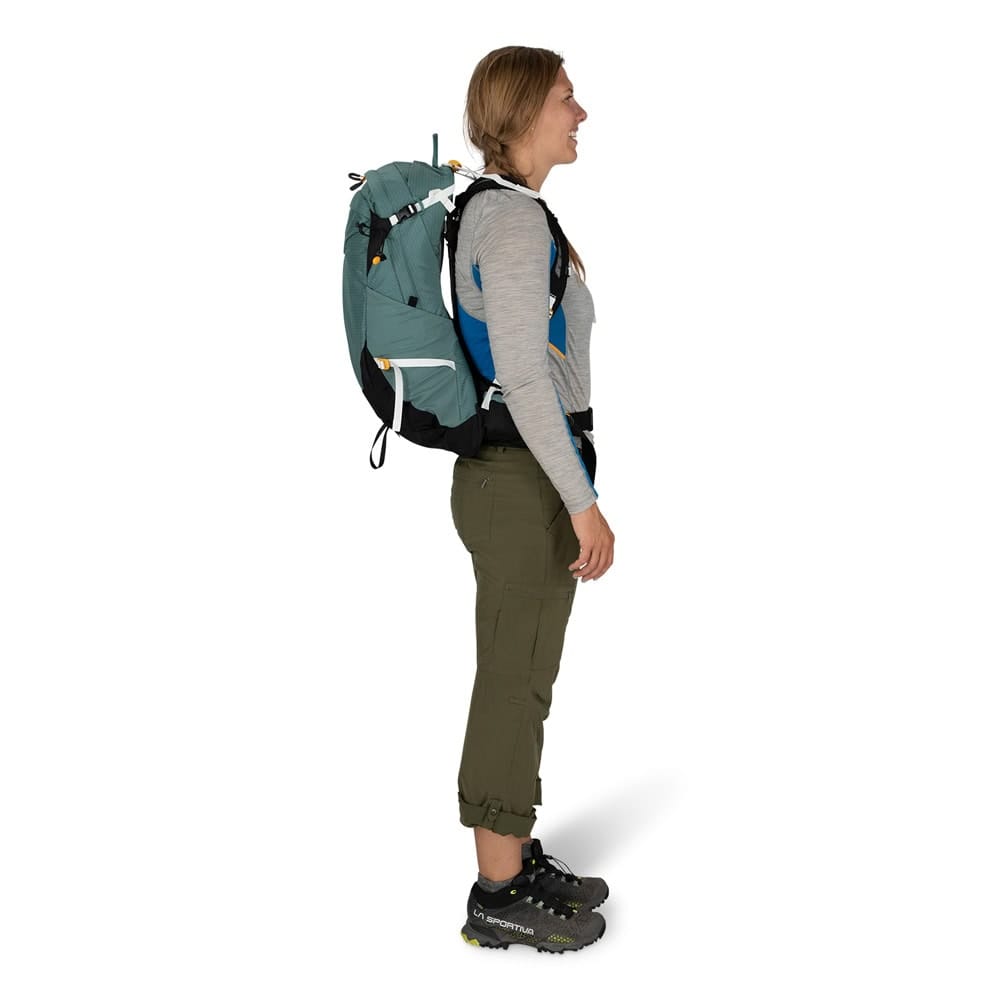 Osprey Sirrus 24L päiväreppu (naiset) – profiili