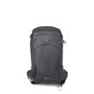 Osprey Sirrus 24L päiväreppu (naiset) harmaana värinä