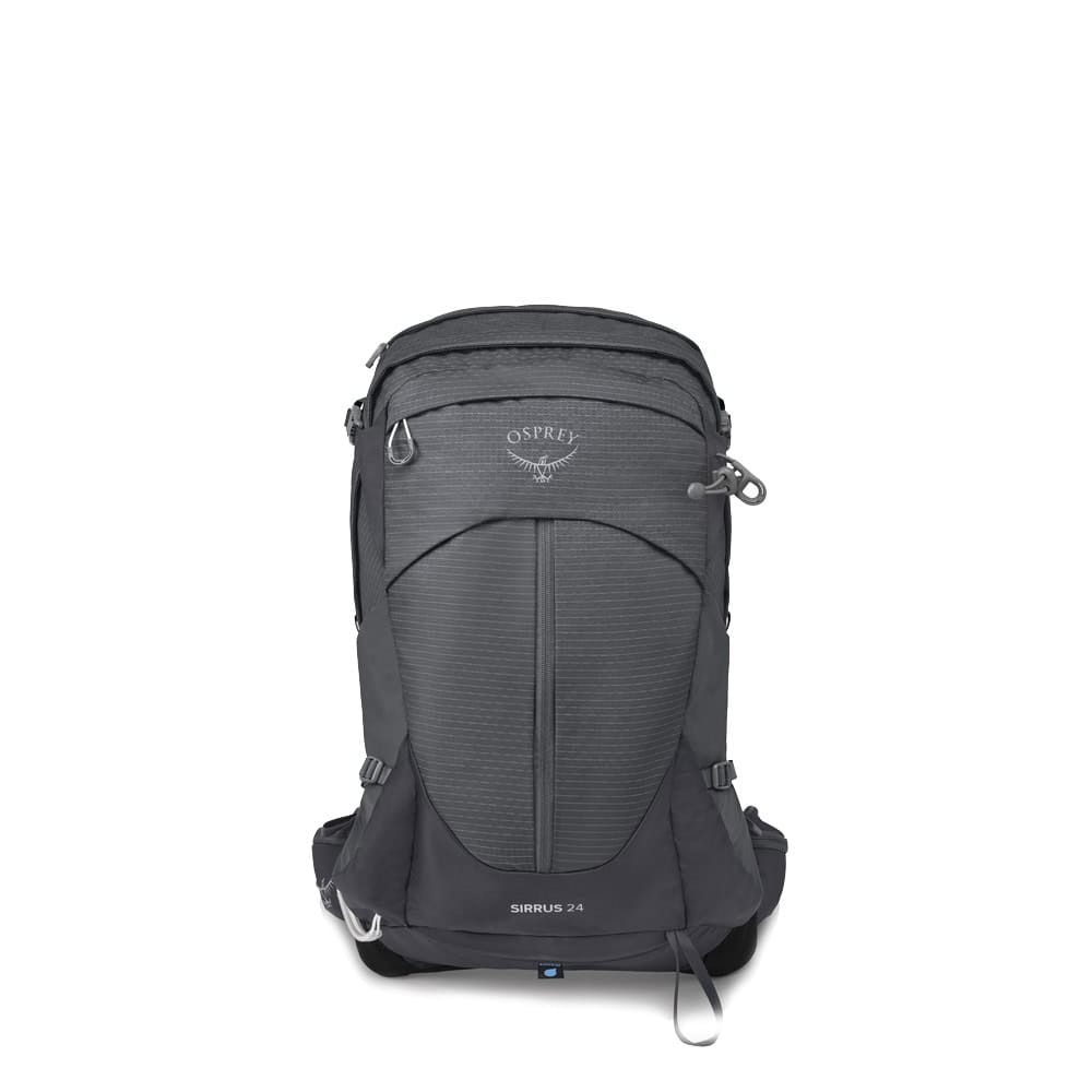 Osprey Sirrus 24L päiväreppu (naiset) harmaana värinä