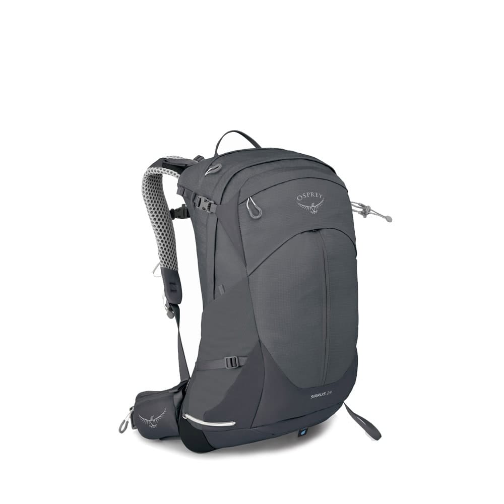 Osprey Sirrus 24L päiväreppu (naiset) edestä