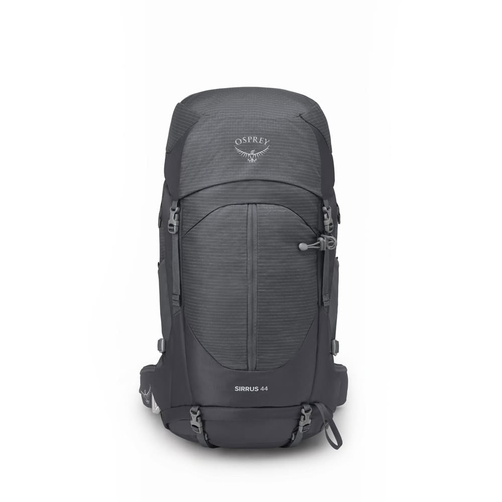 Osprey Sirrus 44L vaellusrinkka (naiset) harmaana värinä