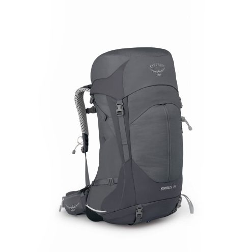 Osprey Sirrus 44L vaellusrinkka (naiset) vinosti edestä