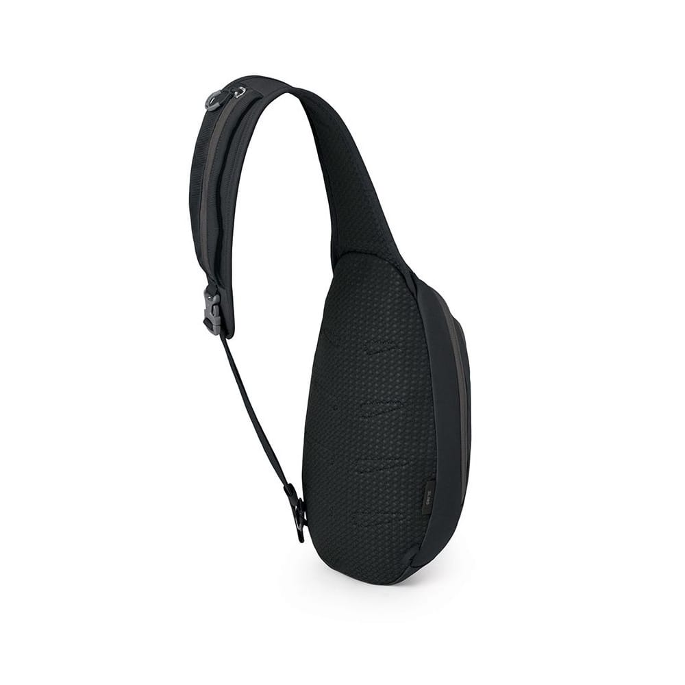 Osprey Daylite Sling olkalaukun (unisex) takapuoli